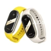 Vòng Tay Silicon Mi Band 10/9/8 NFC - Dây Cao Su Chống Nước, Giá 36.300 VND 3