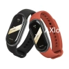 Vòng Tay Silicon Mi Band 10/9/8 NFC - Dây Cao Su Chống Nước, Giá 36.300 VND 5