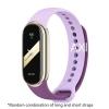Vòng Tay Silicon Mi Band 10/9/8 NFC - Dây Cao Su Chống Nước, Giá 36.300 VND 7