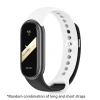 Vòng Tay Silicon Mi Band 10/9/8 NFC - Dây Cao Su Chống Nước, Giá 36.300 VND 9