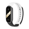 Vòng Tay Silicon Mi Band 10/9/8 NFC - Dây Cao Su Chống Nước, Giá 36.300 VND 10