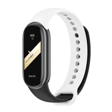 Vòng Tay Silicon Mi Band 10/9/8 NFC - Dây Cao Su Chống Nước, Giá 36.300 VND 10 Vòng Tay Silicon Mi Band 10/9/8 NFC - Dây Cao Su Chống Nước, Giá 36.300 VND 10