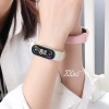 Vòng Tay Silicon NFC cho Mi Band 8/9 - Dây Đeo Cao Su Thể Thao, Phụ Kiện Đồng Hồ Thông Minh, Giá 39.000 VND 6