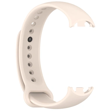 Vòng Tay Silicon NFC cho Mi Band 8/9 - Dây Đeo Cao Su Thể Thao, Phụ Kiện Đồng Hồ Thông Minh, Giá 39.000 VND