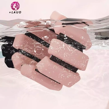 Vòng tay silicone điều chỉnh cho yoga và ngoài trời - Springevenstar, 258.940₫ 4