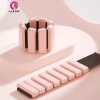 Vòng tay silicone điều chỉnh cho yoga và ngoài trời - Springevenstar, 258.940₫ 9