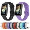 Vòng tay silicone thay thế Huawei Band 10-9-8-7-6, Honor Band 7-6 - Giá chỉ 66.000 VND, giảm mạnh 2