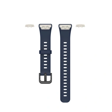 Vòng tay silicone thay thế Huawei Band 10-9-8-7-6, Honor Band 7-6 - Giá chỉ 66.000 VND, giảm mạnh
