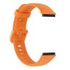 Vòng tay silicone thay thế Huawei Band 10-9-8-7-6, Honor Band 7-6 - Giá chỉ 66.000 VND, giảm mạnh 7