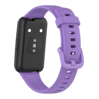 Vòng tay silicone thay thế Huawei Band 10-9-8-7-6, Honor Band 7-6 - Giá chỉ 66.000 VND, giảm mạnh