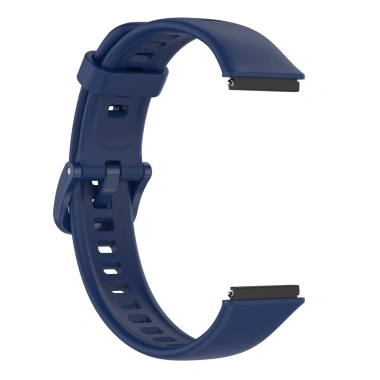 Vòng tay silicone thay thế Huawei Band 10-9-8-7-6, Honor Band 7-6 - Giá chỉ 66.000 VND, giảm mạnh