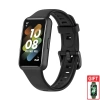 Vòng tay silicone thay thế Huawei Band 10-9-8-7-6, Honor Band 7-6 - Giá chỉ 66.000 VND, giảm mạnh 10