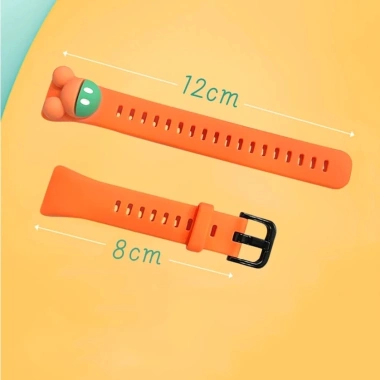 Vòng tay silicone thay thế Huawei Band 10 9 8 7 6 và Honor Band 6 7, chỉ 74.800₫