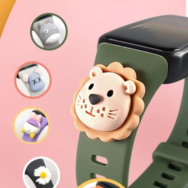 Vòng tay silicone thay thế Huawei Band 10 9 8 7 6 và Honor Band 6 7, chỉ 74.800₫