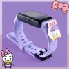 Vòng tay silicone thay thế Huawei Band 10 9 8 7 6 và Honor Band 6 7, chỉ 74.800₫ 8