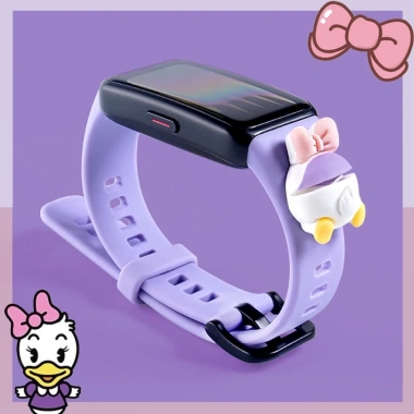 Vòng tay silicone thay thế Huawei Band 10 9 8 7 6 và Honor Band 6 7, chỉ 74.800₫ 8 Vòng tay silicone thay thế Huawei Band 10 9 8 7 6 và Honor Band 6 7, chỉ 74.800₫ 8