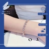 Vòng tay Swarovski Angelic đá tròn sang trọng, tinh tế Fullbox giá 770.000₫