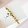 Vòng tay Swarovski Angelic đá tròn sang trọng, tinh tế Fullbox giá 770.000₫ 5