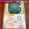 Vòng tay thạch anh dâu hồng Duyson Silver phong thủy may mắn, phú quý - chỉ 520.000₫ 3