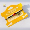 Vòng tay thắt dây lá cờ Việt Nam thiết kế độc đáo giảm giá 22% chỉ 75.000₫