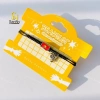 Vòng tay thắt dây lá cờ Việt Nam thiết kế độc đáo giảm giá 22% chỉ 75.000₫ 4