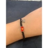 Vòng tay thắt dây lá cờ Việt Nam thiết kế độc đáo giảm giá 22% chỉ 75.000₫ 7