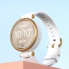 Vòng Tay Thể Thao Silicone Mềm Dành Cho Garmin Lily Nữ – Thay Thế Dây Đồng Hồ Thông Minh, Đơn Sắc, Giá 198.000₫ 2