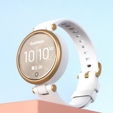 Vòng Tay Thể Thao Silicone Mềm Dành Cho Garmin Lily Nữ – Thay Thế Dây Đồng Hồ Thông Minh, Đơn Sắc, Giá 198.000₫