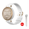 Vòng Tay Thể Thao Silicone Mềm Dành Cho Garmin Lily Nữ – Thay Thế Dây Đồng Hồ Thông Minh, Đơn Sắc, Giá 198.000₫ 3