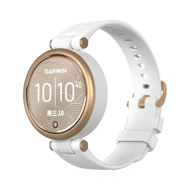 Vòng Tay Thể Thao Silicone Mềm Dành Cho Garmin Lily Nữ – Thay Thế Dây Đồng Hồ Thông Minh, Đơn Sắc, Giá 198.000₫