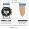 Vòng tay thép không gỉ 12-24mm cho Citizen Band Blue Angel, Sky Eagle, JY8.078, BM7.140 - Dây lưới dệt chống mài mòn, không phai màu, nam nữ, chỉ 101.998₫ 7
