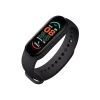 Vòng Tay Thông Minh M9 M8 M7 M6 Chống Nước Dây Thể Thao Màn Hình Đồng Hồ Thể Thao Android iOS - Giá Ưu Đãi 111k 8
