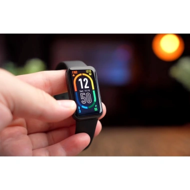 Vòng tay thông minh Xiaomi Mi Band 6/Redmi Smart Band Pro - Theo dõi sức khỏe, giá ưu đãi 789.000đ