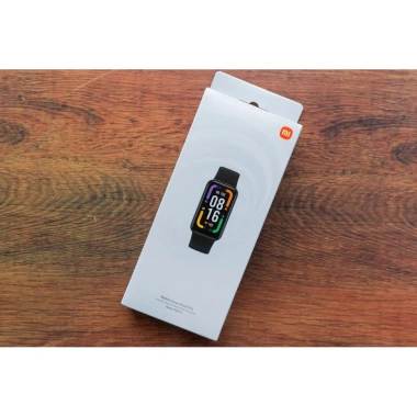 Vòng tay thông minh Xiaomi Mi Band 6/Redmi Smart Band Pro - Theo dõi sức khỏe, giá ưu đãi 789.000đ