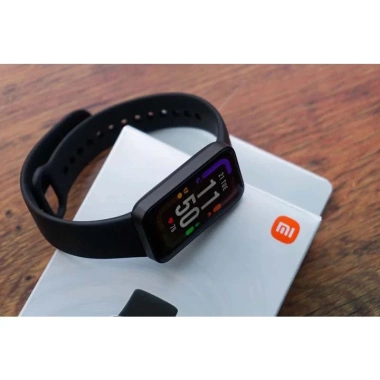 Vòng tay thông minh Xiaomi Mi Band 6/Redmi Smart Band Pro - Theo dõi sức khỏe, giá ưu đãi 789.000đ