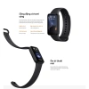 Vòng tay thông minh Xiaomi Mi Band 6/Redmi Smart Band Pro - Theo dõi sức khỏe, giá ưu đãi 789.000đ 4