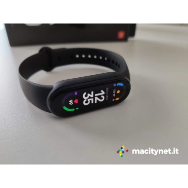 Vòng tay thông minh Xiaomi Mi Band 6/Redmi Smart Band Pro - Theo dõi sức khỏe, giá ưu đãi 789.000đ