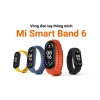 Vòng tay thông minh Xiaomi Mi Band 6/Redmi Smart Band Pro - Theo dõi sức khỏe, giá ưu đãi 789.000đ 8