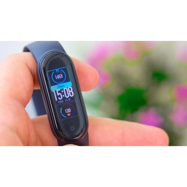 Vòng tay thông minh Xiaomi Mi Band 6/Redmi Smart Band Pro - Theo dõi sức khỏe, giá ưu đãi 789.000đ