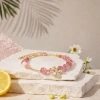 Vòng tay Tố Diễm Lisa - Thạch Anh Dâu Tây, Quà Tặng Nữ Sang Trọng, 510.000₫ 5