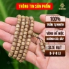 Vòng tay trầm hương 108 hạt lu thống tốc kiến cao cấp Sơn Mộc Hương - Phong thủy nam nữ, 1.69 triệu 4