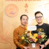 Vòng Tay Trầm Hương Nữ Đồng Điếu Cỏ 4 Lá - Mang Bình An, May Mắn, Tài Lộc - Giá 129.000₫ 7