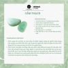 Vòng tay trầm hương nữ hoa mộc lan Udum bình an may mắn phong thủy 1.695.000 7