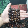 Vòng tay trầm hương phong thủy nam nữ - Đơn sánh chìm, may mắn tài lộc, giá ưu đãi 490.000đ 10