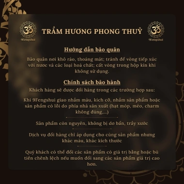 Vòng tay trầm hương phong thuỷ ngũ hành 8mm mix ngọc trai - Giá ưu đãi 380.000đ