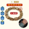 Vòng tay Trầm Hương Tốc Kiến Vô Định Sơn Mộc Hương Phong Thủy May Mắn Tài Lộc Giá Ưu Đãi 658.000₫