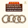 Vòng tay Trầm Hương Tốc Kiến Vô Định Sơn Mộc Hương Phong Thủy May Mắn Tài Lộc Giá Ưu Đãi 658.000₫ 7