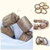 Vòng tay Trầm Hương Tốc Kiến Vô Định Sơn Mộc Hương Phong Thủy May Mắn Tài Lộc Giá Ưu Đãi 658.000₫ 9