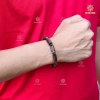 Vòng tay trầm hương trụ trúc sánh chìm Sơn Mộc Hương - phong thủy may mắn tài lộc nam nữ 940.000₫ 7
