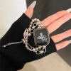 Vòng tay Vivienne Westwood kim loại, Apple, dây Niche SE đính cườm - 307.811₫